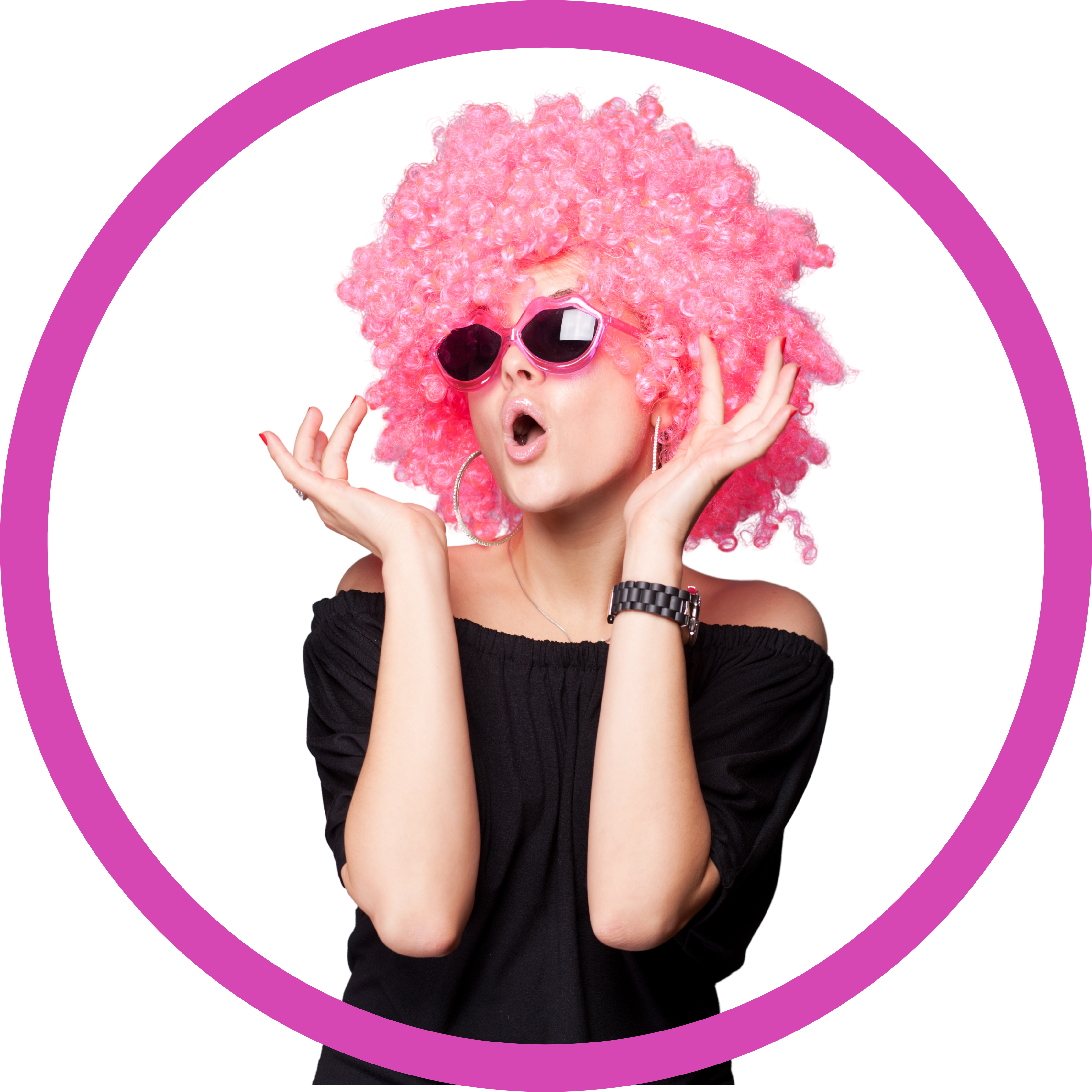 Girl Wigs