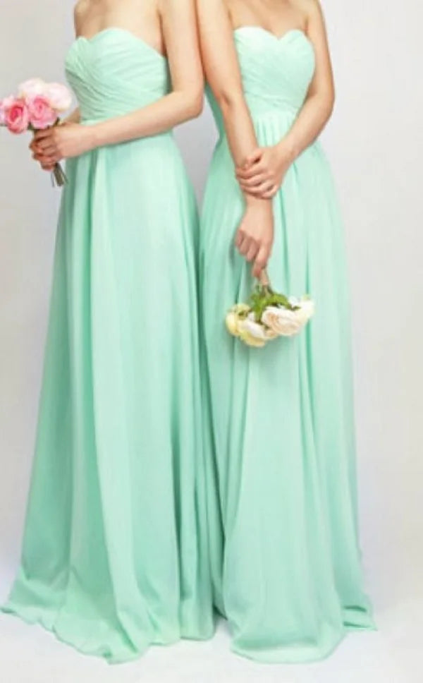 Multiway Wrap Maxi Dress