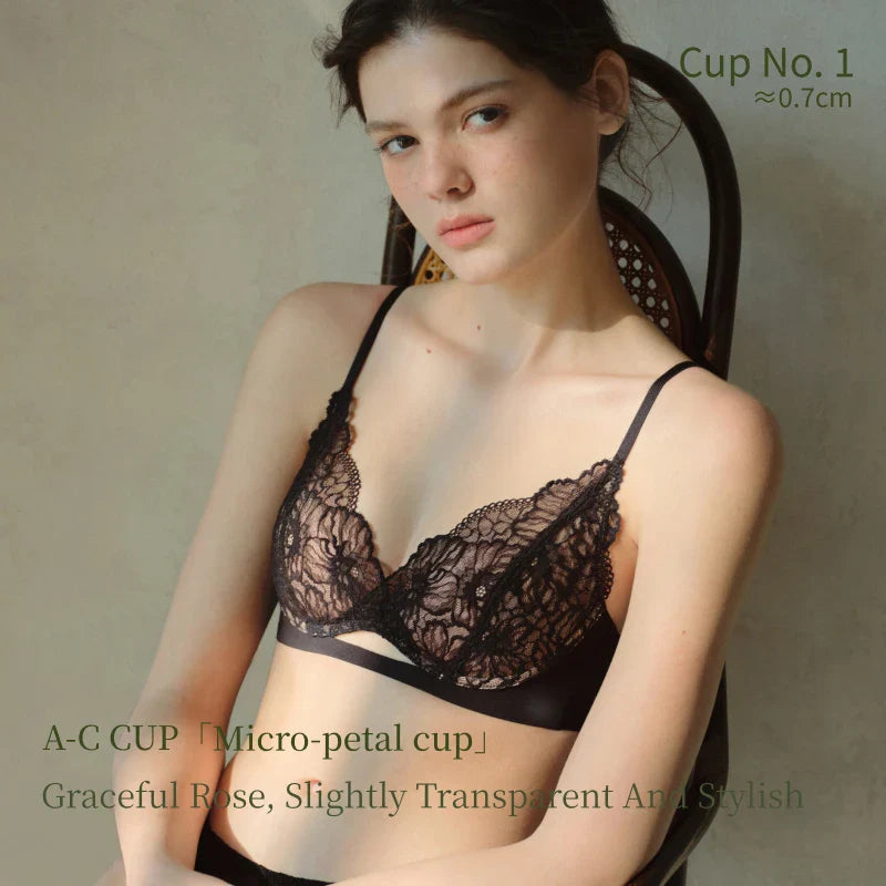 Summer Lace Lingerie