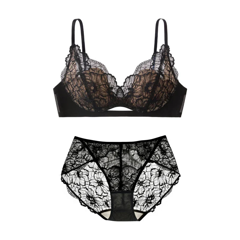 Summer Lace Lingerie
