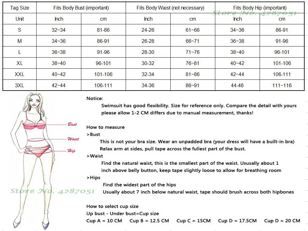 Slim Bikini Set – High Waisted Brazilian Style