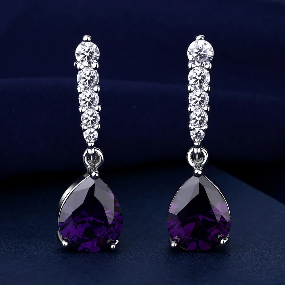 Sterling Silver Earrings