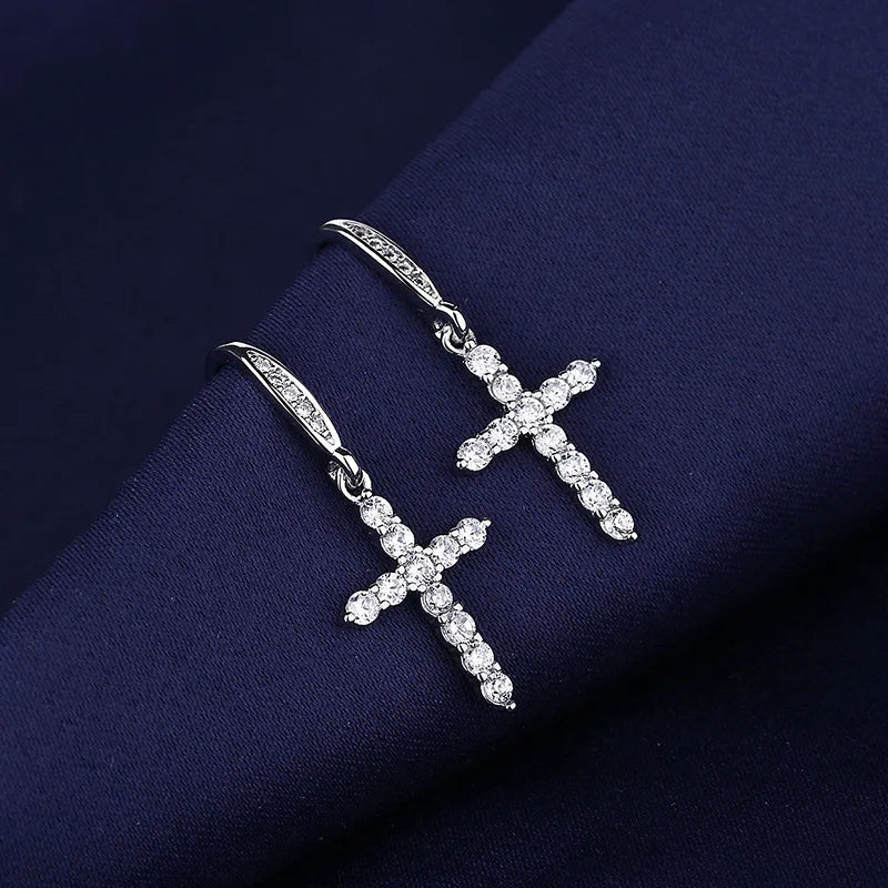 Sterling Silver Earrings