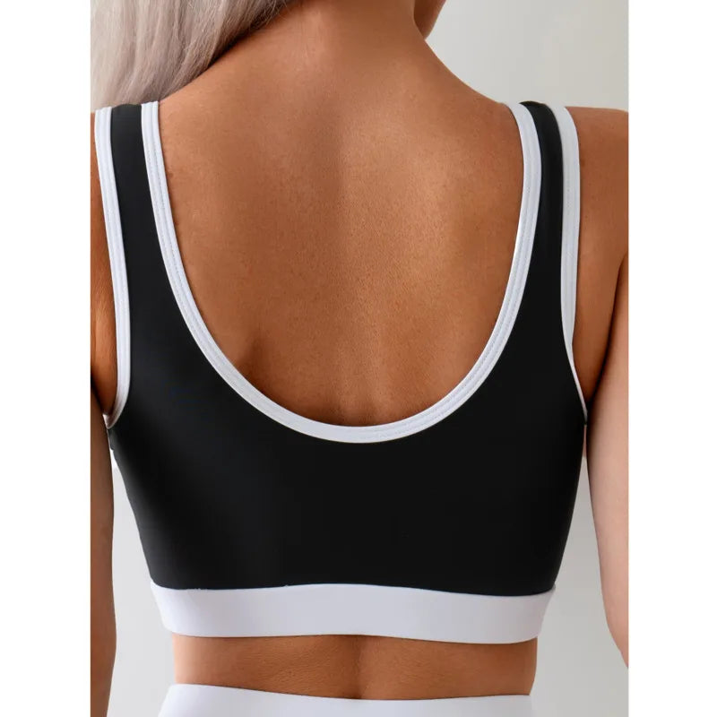 Push-Up Bikini Set