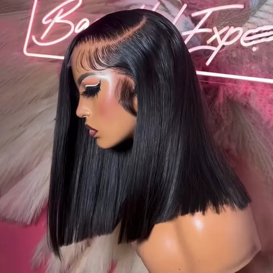 Brazilian Bob Wig