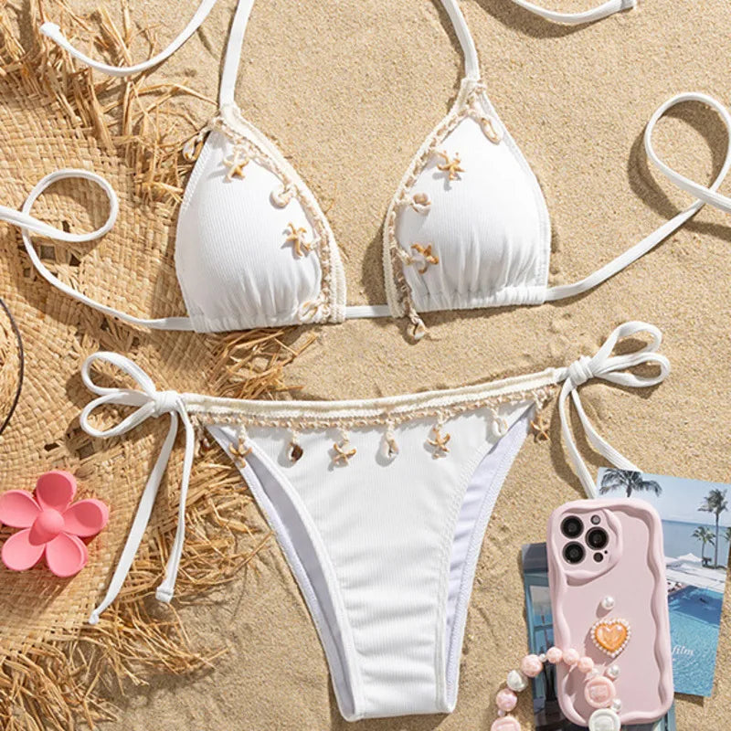 Brazilian Bikini Set