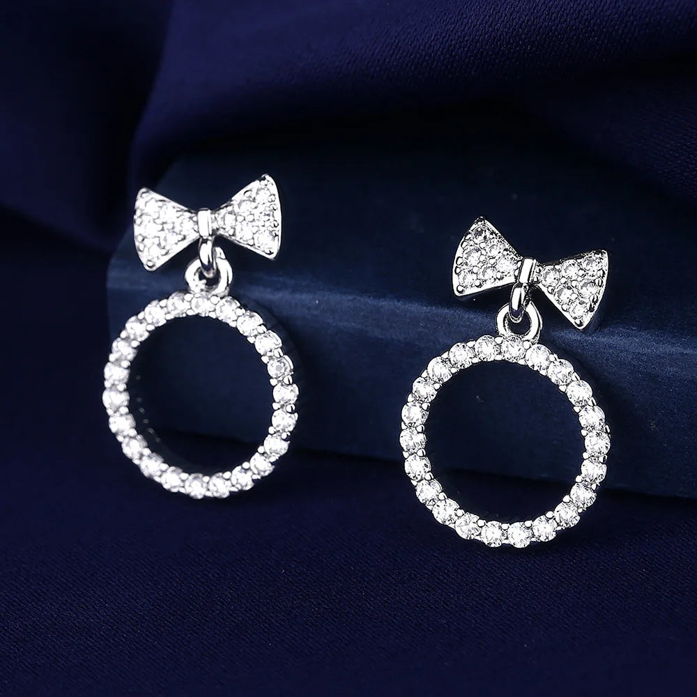 Sterling Silver Earrings