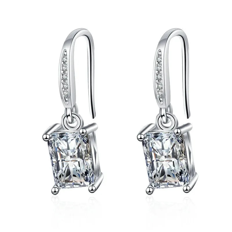 Sterling Silver Earrings
