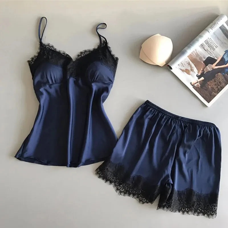 Women’s Sexy Sleep Set