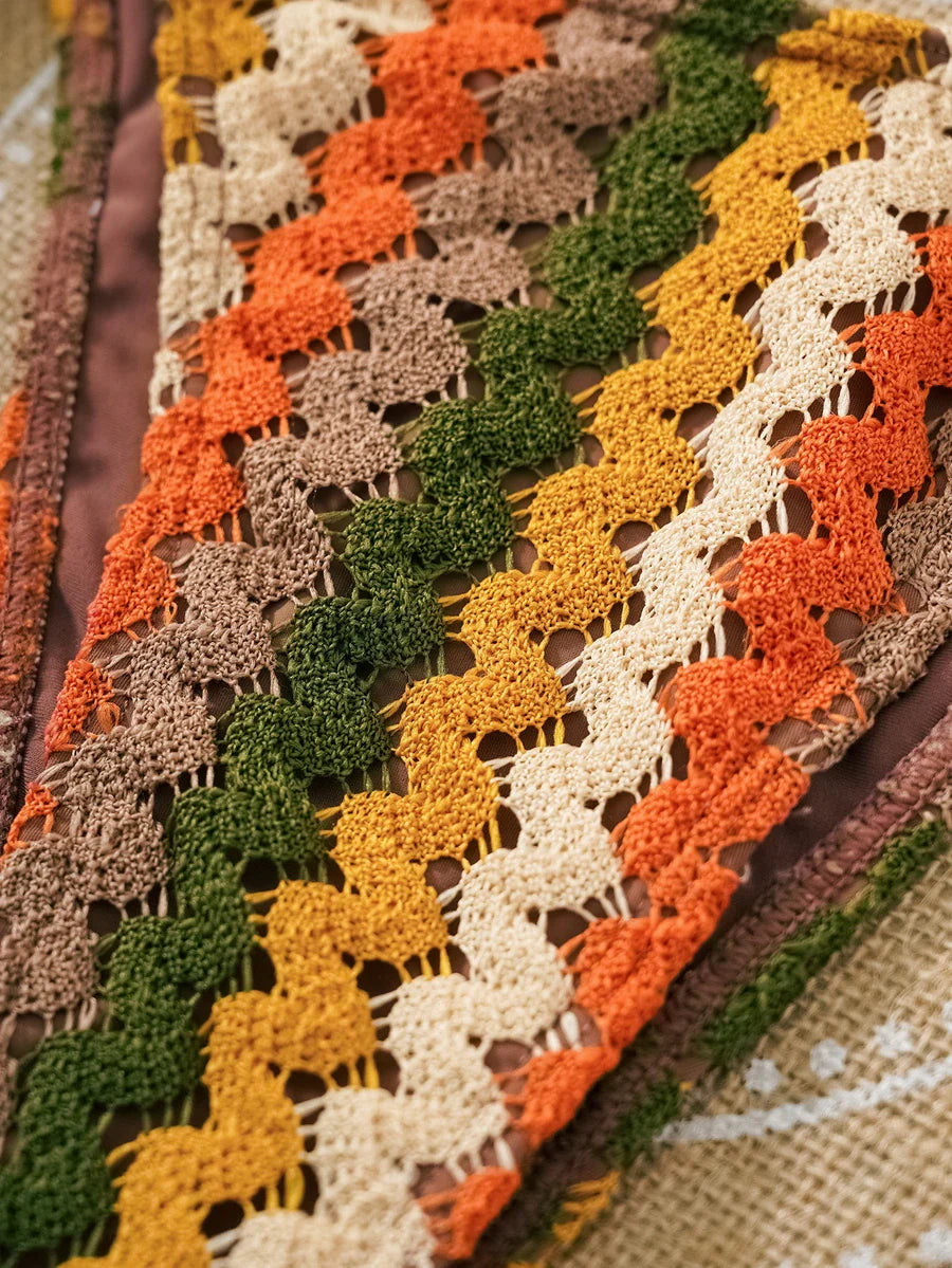 Brazilian Knit Swimwear