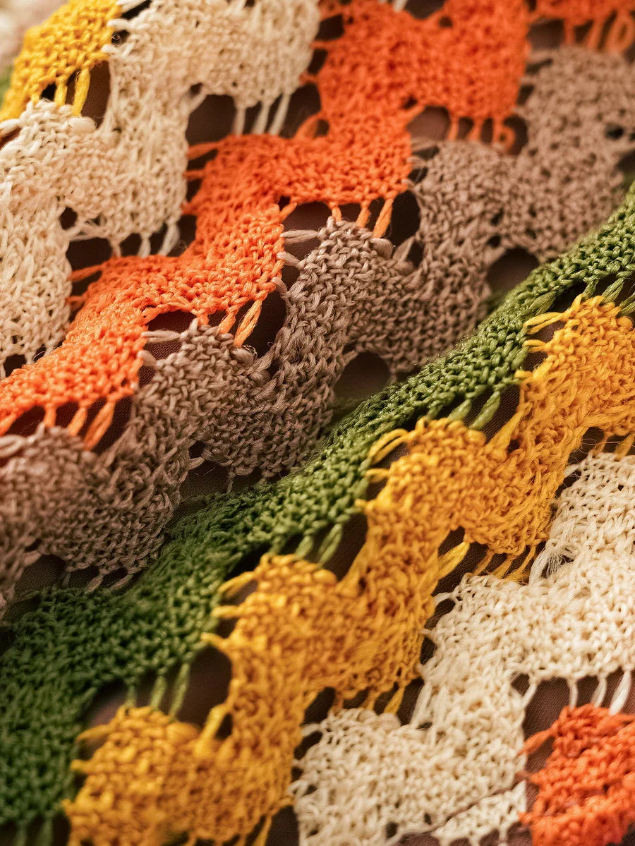 Brazilian Knit Swimwear