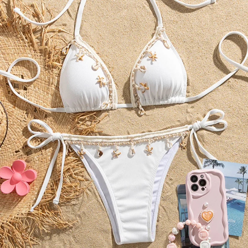 Brazilian Bikini Set