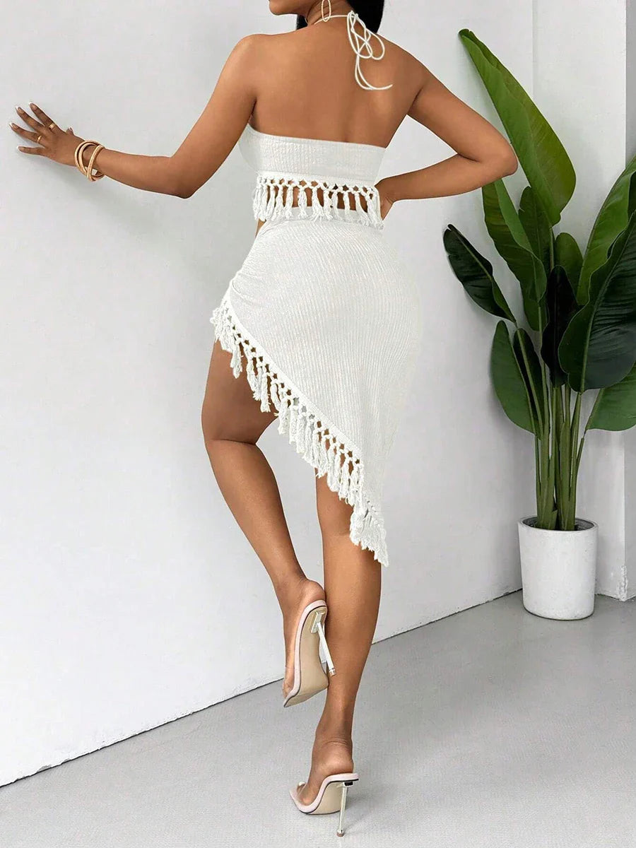 Sexy 2-Piece Swimwear