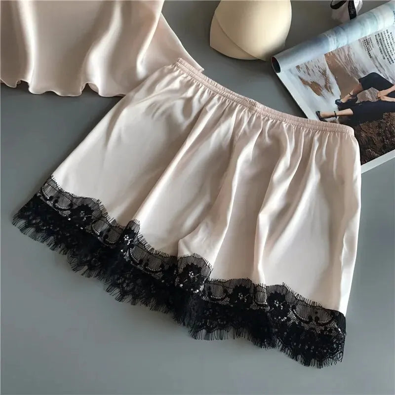 Women’s Sexy Sleep Set