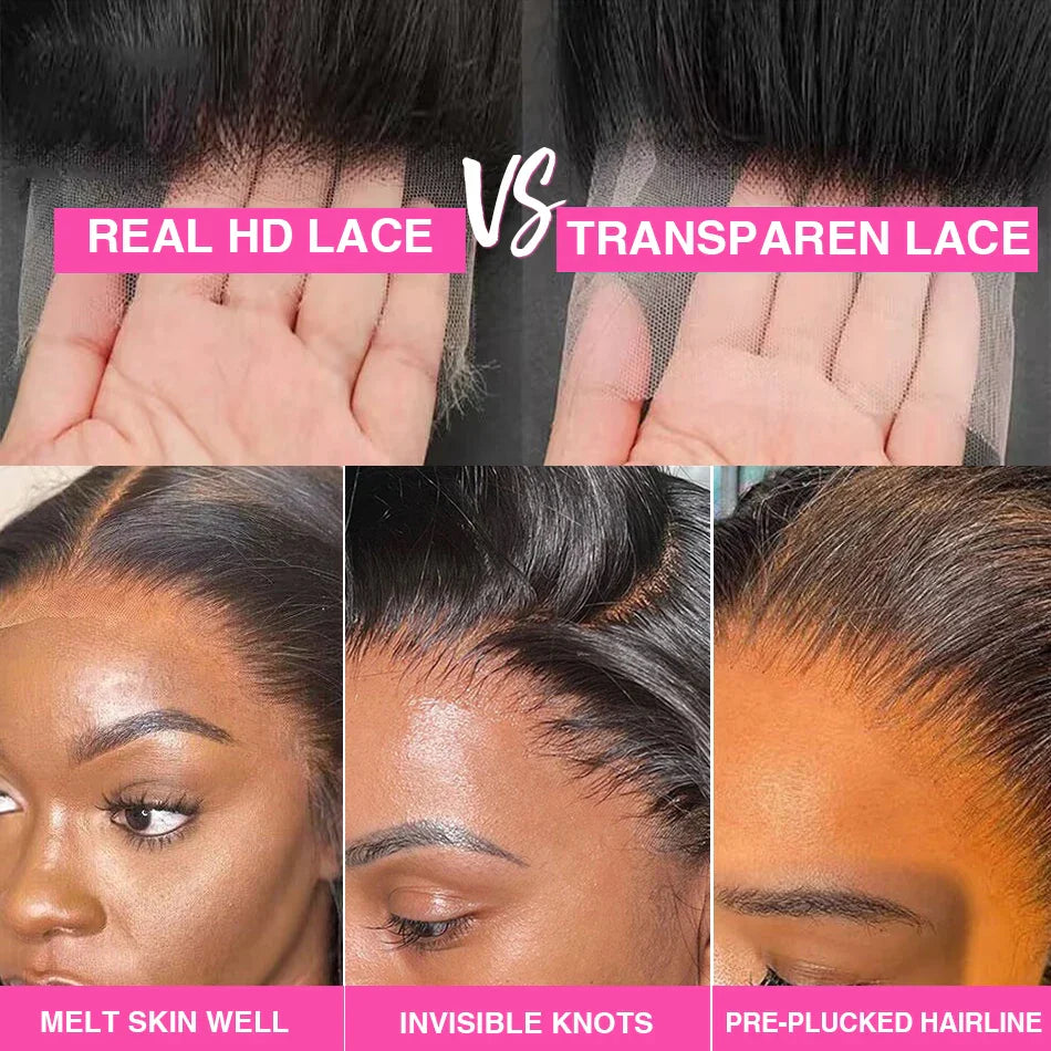Brazilian Bob Wig