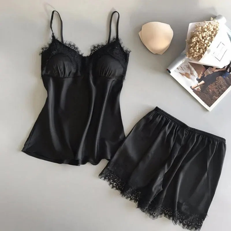 Women’s Sexy Sleep Set