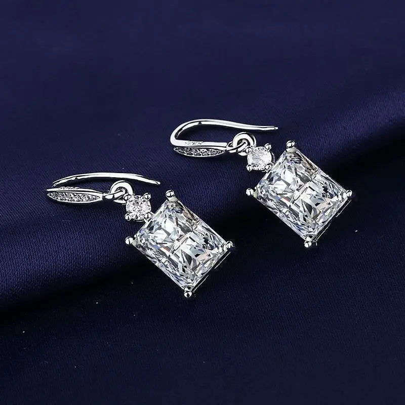Sterling Silver Earrings