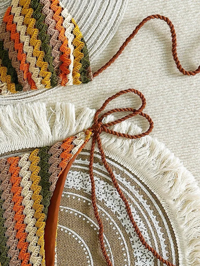 Brazilian Knit Swimwear