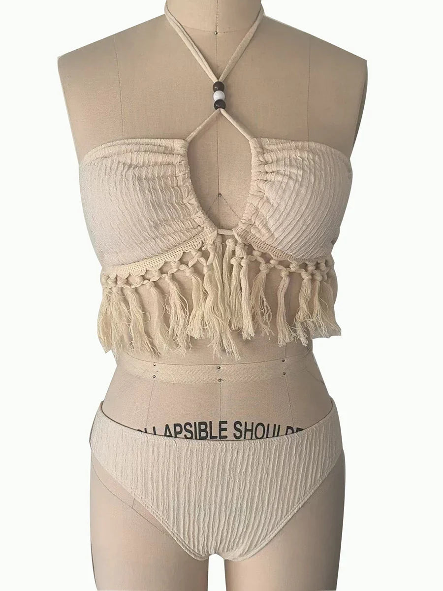 Sexy 2-Piece Swimwear
