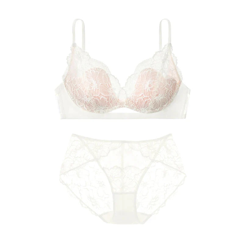 Summer Lace Lingerie